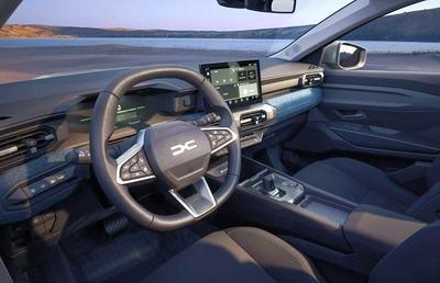 Americanii au văzut noua Dacia și au fost uimiți: „Așa susțin: 3 mașini într-una singură”