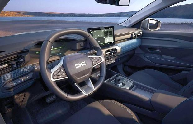 Americanii au văzut noua Dacia și au fost uimiți: „Așa susțin: 3 mașini într-una singură”