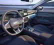 Noul model Dacia Striker. Foto: Dacia