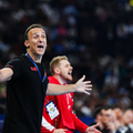 Garcia Parrondo o reconstruiește pe PSG // foto: imago images