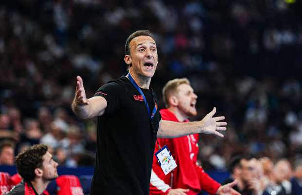PSG visează la Liga Campionilor și transferă 6 jucători: Roberto Garcia Parrondo va fi noul antrenor