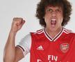David Luiz a obținut ce și-a dorit: transferul la Arsenal » Fanii lui Chelsea s-au răzbunat crunt!