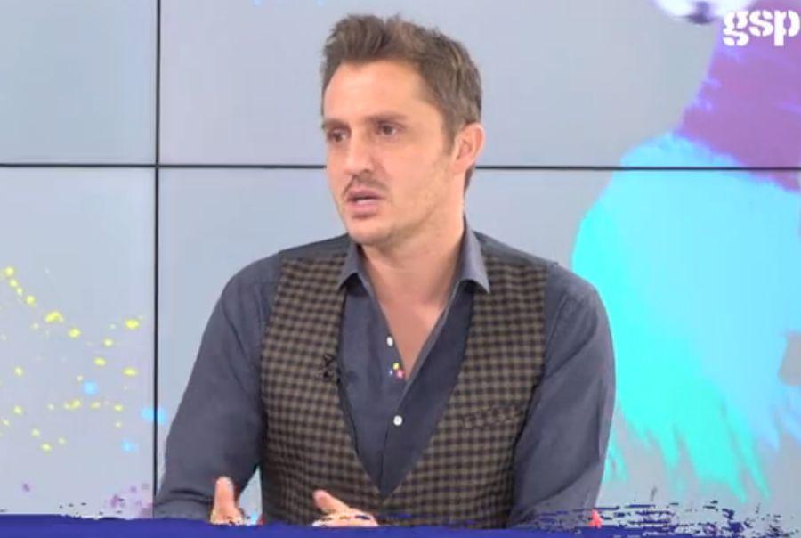 Bogdan Apostu a avut o colaborare lungă cu Laszlo Balint, dar drumurile s-au despărțit acum Laszlo Balint, cu cărțile pe masă: „Încerc să nu-mi înveninez creierul cu ideea că am fost lucrat la Craiova” » Motivele rupturii-șoc de Bogdan Apostu: „N-am fost mulțumit”