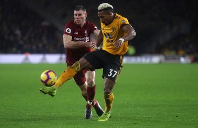 De povestit nepoților » Un jucător de la Wolves și-a uitat pașaportul acasă și a ratat meciul din Europa League