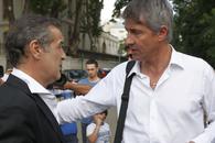 A spus tot după 16 ani! Cristiano Bergodi, despre scandalul cu Gigi Becali: „A devenit agresiv!” » Dezvăluirea smulsă de Ovidiu Ioanițoaia în Italia