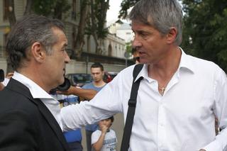 A spus tot după 16 ani! Cristiano Bergodi, despre scandalul cu Gigi Becali: „A devenit agresiv!” » Dezvăluirea smulsă de Ovidiu Ioanițoaia în Italia