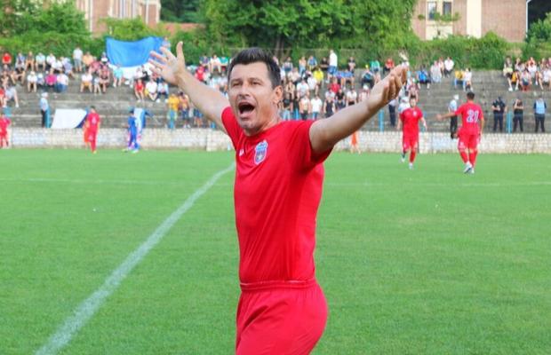 Iulian Miu, despre intrarea lui Mircea Lucescu în vestiarul FCSB: „Nici Guardiola nu poate schimba ceva când nu ai jucători”