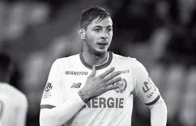 S-a aflat cine a publicat pozele cu cadavrul lui Emiliano Sala pe internet » Cei doi sunt acum puși sub acuzare
