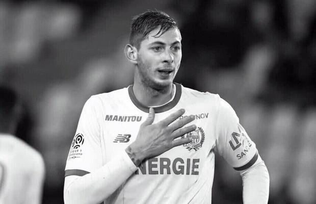 S-a aflat cine a publicat pozele cu cadavrul lui Emiliano Sala pe internet » Cei doi sunt acum puși sub acuzare