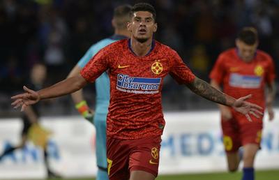 Își revine FCSB? Cotă mărită la 45 pentru o victorie cu FC Voluntari