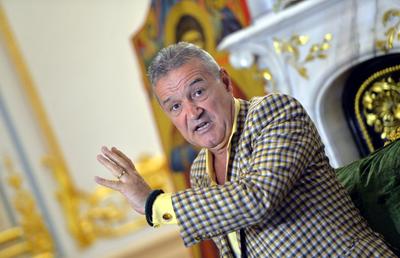 FCSB // Gigi, cel mai slab antrenor din era Becali :) În sezonul în care se implică total în viața echipei, roș-albaștrii au cel mai prost start