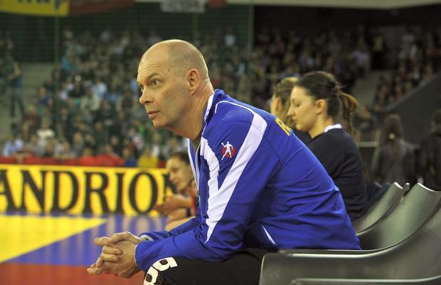 CSM București, a doua victorie la Annliz Cup, în Suedia!