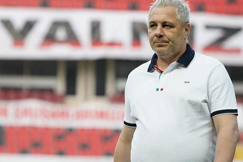 Marius Șumudică va continua la Gaizantep // FOTO https://www.facebook.com/gaziantepfk/