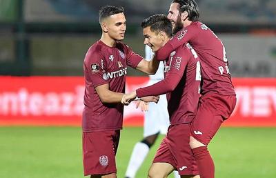EXCLUSIV GSP LIVE Un campion cu CFR Cluj, detalii cutremurătoare din calvarul de la începutul carierei: „Am fost tratat de un veterinar! Îmi trăgea sânge, îl amesteca cu o soluție și mi-l băga în burtă”