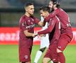 Ovidiu Hoban are trei titluri la CFR Cluj