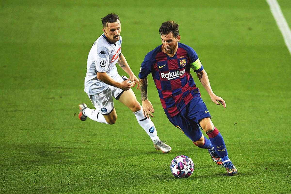 BARCELONA - BAYERN MUNCHEN // Lothar Matthäus, declarație arogantă înainte de șocul din Champions League: „Bayern ar trebui să greșească mult ca să piardă cu această Barcelona”