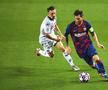 Messi va avea o misiune dificilă cu Bayern // FOTO: Guliver/GettyImages