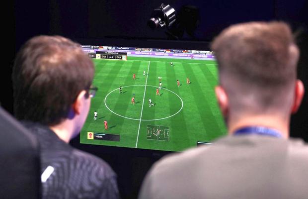 EA neagă că FIFA este un joc „scriptat” » Mesaje din ce în ce mai numeroase ale fanilor!