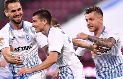 Orice pentru titlu! Craiova are o listă impresionantă de achiziții pentru a o detrona pe CFR Cluj