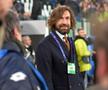 Pirlo nu are nici licența Pro