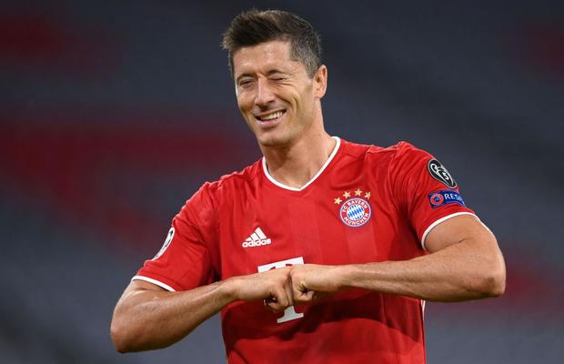 Barcelona - Bayern: Bavarezii au dat 19 goluri în ultimele 4 meciuri pe teren străin, în Liga Campionilor