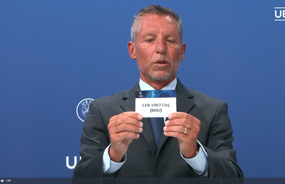 Floriana FC - CFR Cluj » Echipa lui Dan Petrescu va juca în deplasare, în Malta, la debutul în Liga Campionilor