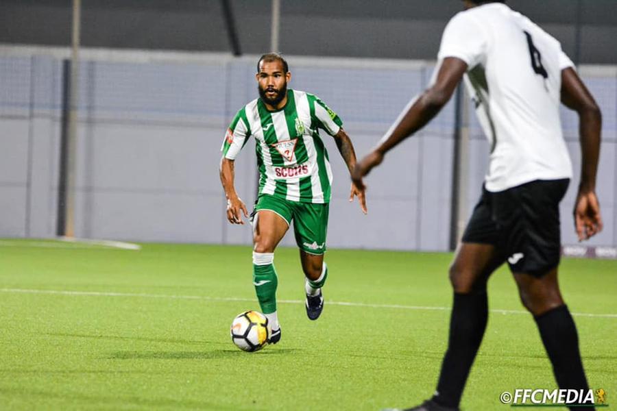 Diego Silva Floriana FC - CFR Cluj » Echipa lui Dan Petrescu va juca în deplasare, în Malta, la debutul în Liga Campionilor
