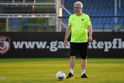 Marius Șumudică