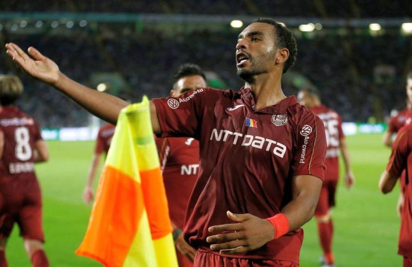 CFR Cluj are datorii uriașe către jucători