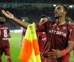 CFR Cluj are datorii uriașe către jucători