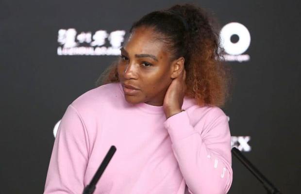 Serena Williams se teme de Covid-19: „Am la mine 50 de măști!” » Proiectul colosal la care a lucrat: „De ce nu am făcut asta acum 20 de ani?!”