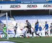 RANGERS - ST. MIRREN 3-0. FOTO Ianis Hagi, integralist în meciul care duce Rangers pe primul loc în Scoția
