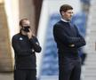 RANGERS - ST. MIRREN 3-0. FOTO Ianis Hagi, integralist în meciul care duce Rangers pe primul loc în Scoția