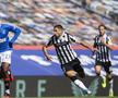 RANGERS - ST. MIRREN 3-0. FOTO Ianis Hagi, integralist în meciul care duce Rangers pe primul loc în Scoția