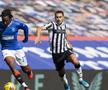 RANGERS - ST. MIRREN 3-0. FOTO Ianis Hagi, integralist în meciul care duce Rangers pe primul loc în Scoția
