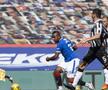 RANGERS - ST. MIRREN 3-0. FOTO Ianis Hagi, integralist în meciul care duce Rangers pe primul loc în Scoția