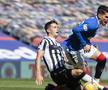 RANGERS - ST. MIRREN 3-0. FOTO Ianis Hagi, integralist în meciul care duce Rangers pe primul loc în Scoția