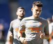 RANGERS - ST. MIRREN 3-0. FOTO Ianis Hagi, integralist în meciul care duce Rangers pe primul loc în Scoția