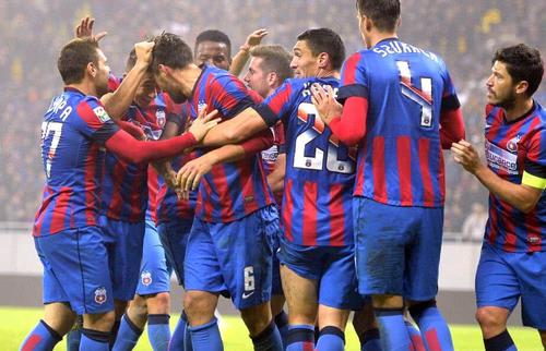 Paul Papp (30 de ani, fundaș central) s-a înțeles cu CS Universitatea Craiova. Fotbalistul va semna luni contractul cu noua vicecampioană a României.