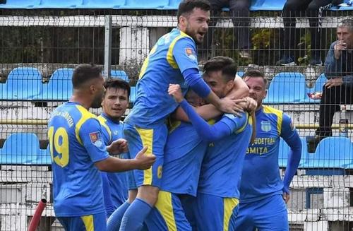 Noul sezon din Liga 2 ar urma să înceapă pe 29 august