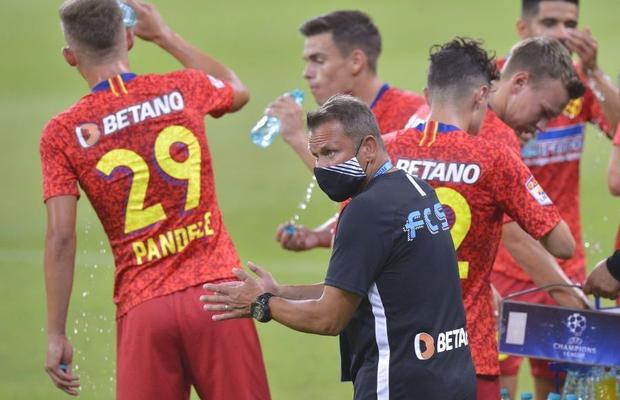 Hegemonia FCSB va începe, dar Gigi Becali mai are de așteptat » De unde vin veștile bune pentru roș-albaștri