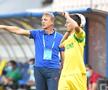CHINDIA - CS MIOVENI 2-0. Emil Săndoi, mesaj pentru jucătorii lui: „Sper să înțeleagă”
