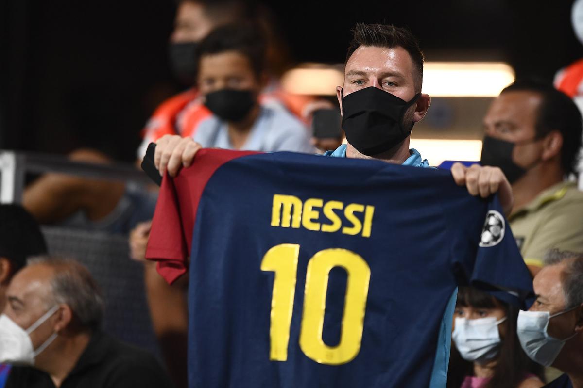 Barcelona - Juventus - Trofeul Gamper