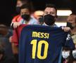 Barcelona, victorie la primul meci fără Messi! Catalanii au făcut scor în meciul cu Juventus » Trei jucători au fost huiduiți de fani