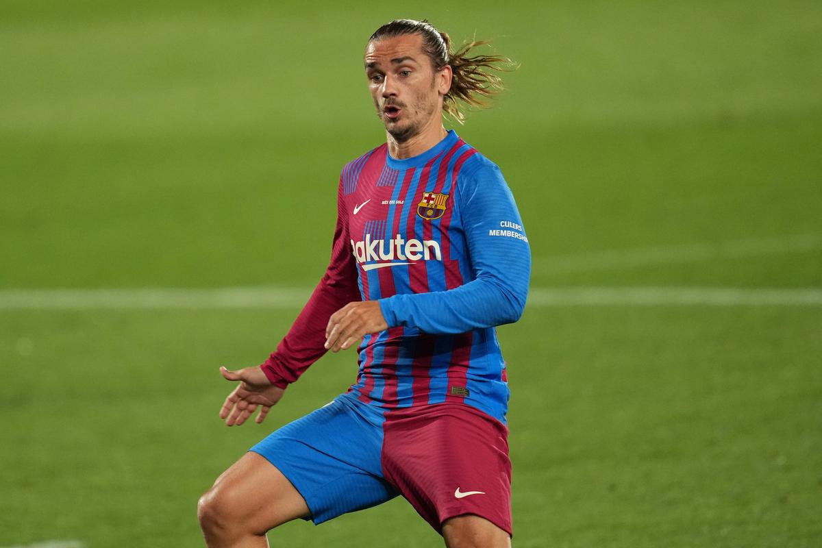 Barcelona - Juventus - Trofeul Gamper