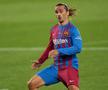 Barcelona, victorie la primul meci fără Messi! Catalanii au făcut scor în meciul cu Juventus » Trei jucători au fost huiduiți de fani