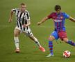 Barcelona, victorie la primul meci fără Messi! Catalanii au făcut scor în meciul cu Juventus » Trei jucători au fost huiduiți de fani