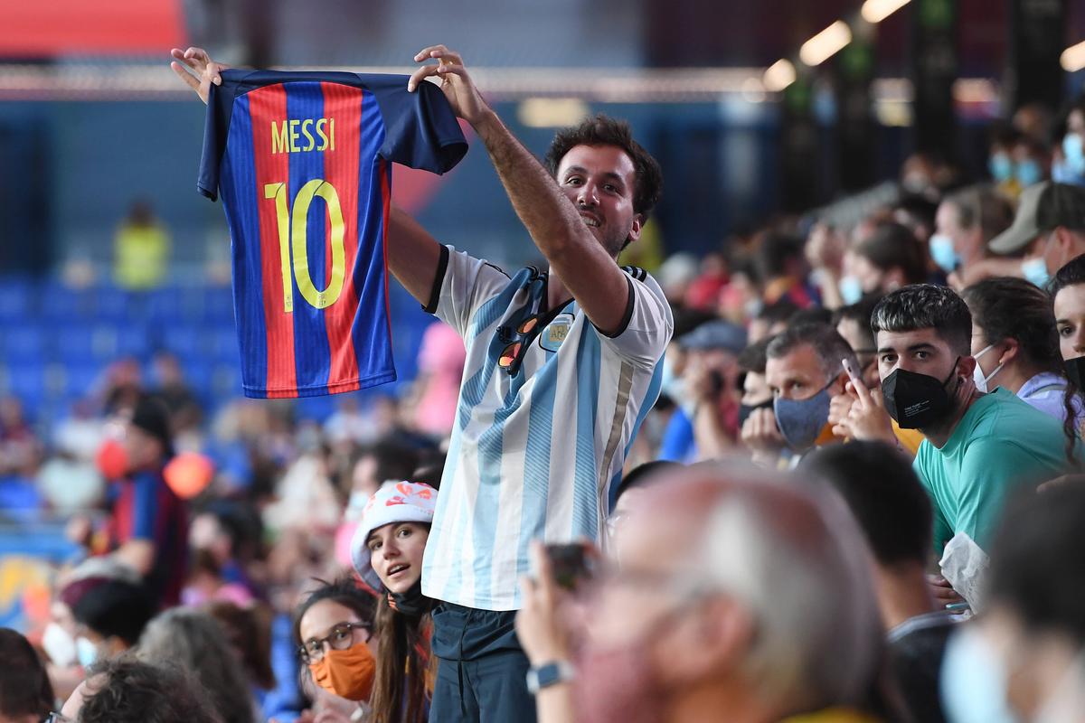Barcelona - Juventus - Trofeul Gamper