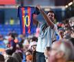 Barcelona, victorie la primul meci fără Messi! Catalanii au făcut scor în meciul cu Juventus » Trei jucători au fost huiduiți de fani