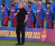 Barcelona, victorie la primul meci fără Messi! Catalanii au făcut scor în meciul cu Juventus » Trei jucători au fost huiduiți de fani